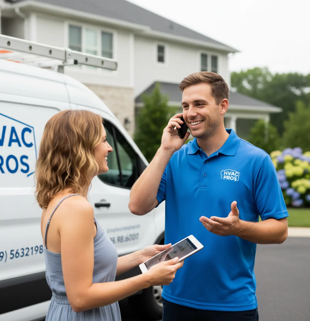 Cobra HVAC customer support in Coulee Dam